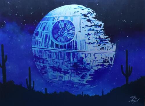 Death Star
