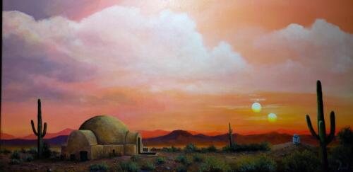 Tatooine